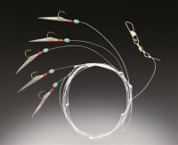 Balzer Edition Sea Hering Heringssystem Circlehaken...