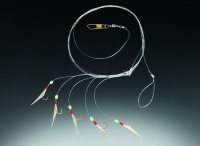 Balzer Edition Sea Hering Micro Heringsystem I...