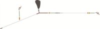 Balzer Edition Sea Naturköder-System 95cm 0,60/0,40mm 2x#1