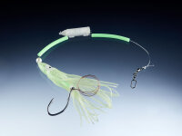 Balzer Rainer Korn Valhall Seehecht Rig I, 8/0