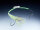 Balzer Rainer Korn Valhall Seehecht Rig I, 8/0