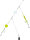 Balzer Rainer Korn Valhall Seehecht Rig II, 6/0