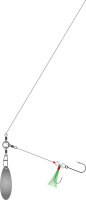 Balzer Rainer Korn Valhall Rainers Attack Rig,...