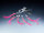 Balzer Makrelen-/Wittling System, pink, mit 5 Haken 4/0