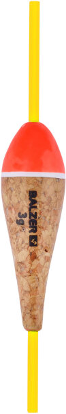 Balzer Kork Pose, oval, 2g