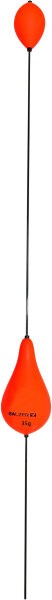 Balzer Felchen Pose, orange, 35g