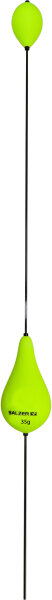 Balzer Felchen Pose, gelb, 35g