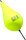 Balzer Felchen Pose, gelb, 35g