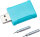 Balzer USB Ladegerät inkl. 2 Stabbatterien