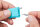 Balzer USB Ladegerät inkl. 2 Stabbatterien