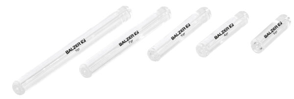 Balzer Trout Attack Glasgewicht 5g