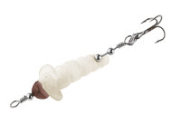 Balzer Trout Attack Killer Made 4cm 2,5g weiß