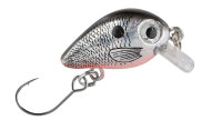 Balzer Trout Attack Wobbler Trout Crank Weißfisch...