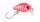 Balzer Trout Attack Wobbler Trout Crank pink 3cm 2g