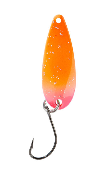 Balzer Pro Staff Series Spoon Swindler 2,3g Colour 1 UV