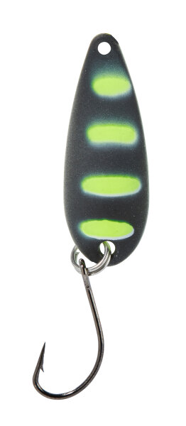 Balzer Pro Staff Series Spoon Swindler 2,3g Colour 2 UV