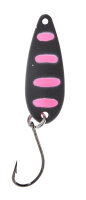 Balzer Pro Staff Series Spoon Swindler 2,3g Colour 3 UV