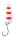 Balzer Pro Staff Series Spoon Swindler 2,3g Colour 4
