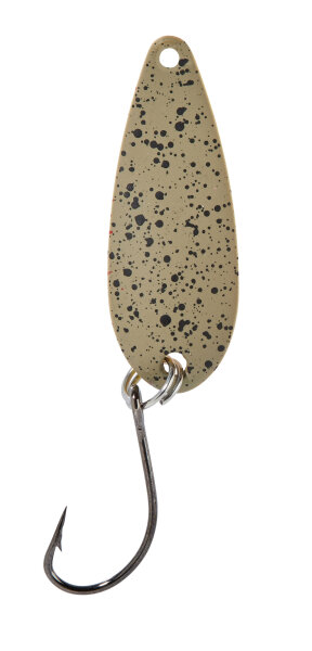 Balzer Pro Staff Series Spoon Swindler 2,3g Colour 6 UV