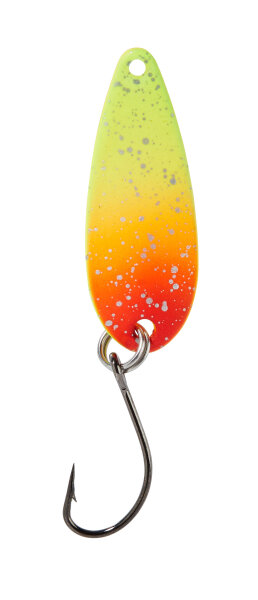 Balzer Pro Staff Series Spoon Swindler 2,3g Colour 10 UV