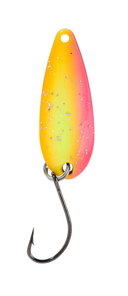 Balzer Pro Staff Series Spoon Swindler 2,3g Colour 13 UV