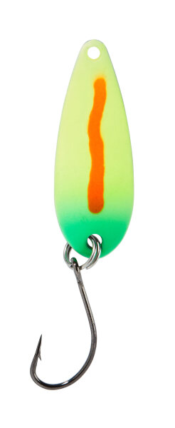 Balzer Pro Staff Series Spoon Swindler 2,3g Colour 15 UV