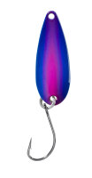 Balzer Pro Staff Series Spoon Swindler 2,3g Colour 17
