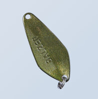 Balzer Pro Staff Series Spoon Swindler 2,3g Colour 17