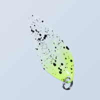 Balzer Pro Staff Series Spoon Swindler 2,3g Colour 20