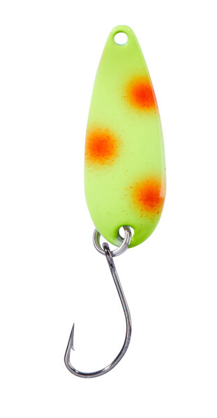 Balzer Pro Staff Series Spoon Swindler 2,3g Colour 23