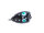 Balzer Trout Attack Popper Splash Schwarz 2,2cm