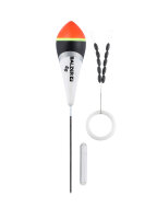 Balzer Forellenpose A mit Glasgewicht und Schnurstopper, 4g