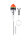 Balzer Forellenpose A mit Glasgewicht und Schnurstopper, 4g