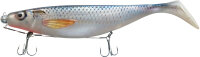 Balzer Shirasu Gummifischsystem Screw Jighead 9cm 20g