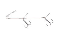Balzer Shirasu Flachwassersystem 9cm