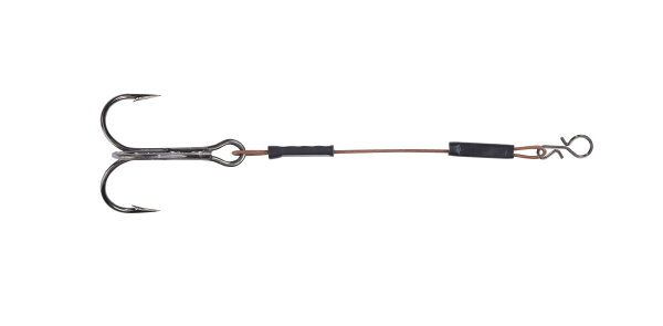 Balzer Shirasu Zander Stinger Rig/Clip 7x7 3,5cm #8