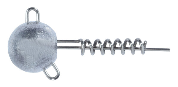 Balzer Shirasu Screw Jig mit Enführdraht Set klein