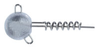 Balzer Shirasu Screw Jig mit Enführdraht Set klein