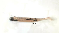 Balzer Shirasu Screw Jig mit Enführdraht Set klein