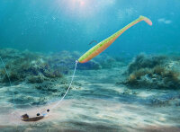 Balzer Shirasu Street Zander-Barsch Walker System,...