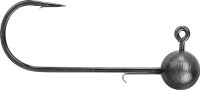 Balzer Heilbutt und Großdorsch Jighead #12/0, 150g