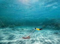 Balzer Perchman Rig Trout, 3g, Gr. 6