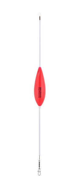 Balzer Anti Tangle Sbirolino, rot, floating, 25g
