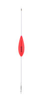 Balzer Anti Tangle Sbirolino, rot, floating, 25g