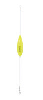 Balzer Anti Tangle Sbirolino, gelb, floating, 30g
