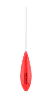 Balzer Sbirolino, rot, floating, 20g