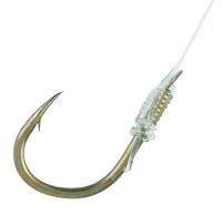 Balzer Owner Barbe Spezial brüniert FRL-044 100cm...