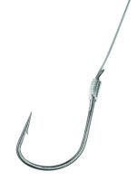 Balzer Owner Brasse gunsmoke RL-340 70cm #8