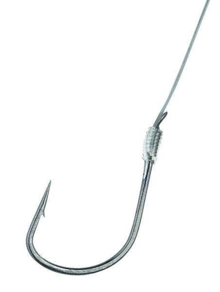 Balzer Owner Brasse gunsmoke RL-340 70cm #12