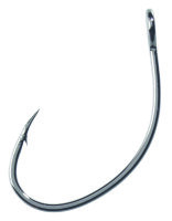 Balzer Owner Seatrout schwarz-chrom S61 1/0